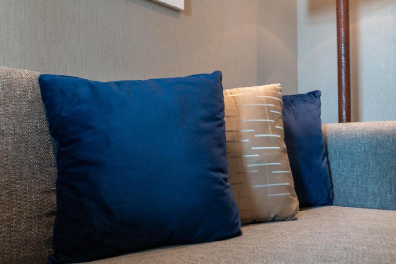 Appartement Vacay Lettings - Burj Khalifa & Canal View At Damac Prive