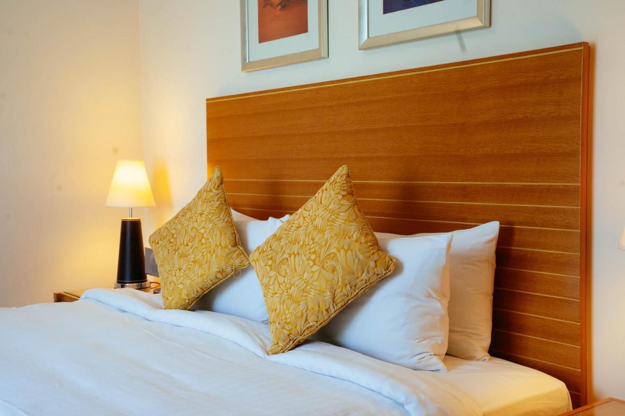 Millennium Lakeview Formerly Copthorne Lakeview Executive 4* Dubái