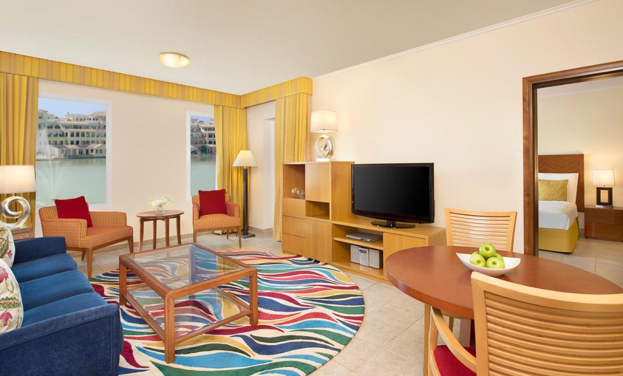 Apartahotel Millennium Lakeview Formerly Copthorne Lakeview Executive 4*