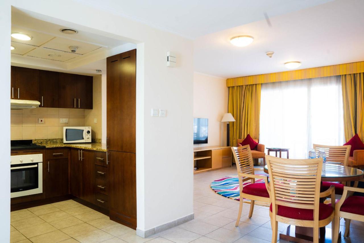 Apartahotel Millennium Lakeview Formerly Copthorne Lakeview Executive