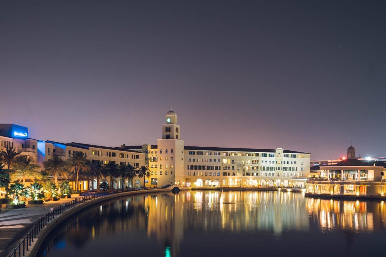 Apartahotel Millennium Lakeview Formerly Copthorne Lakeview Executive 4*