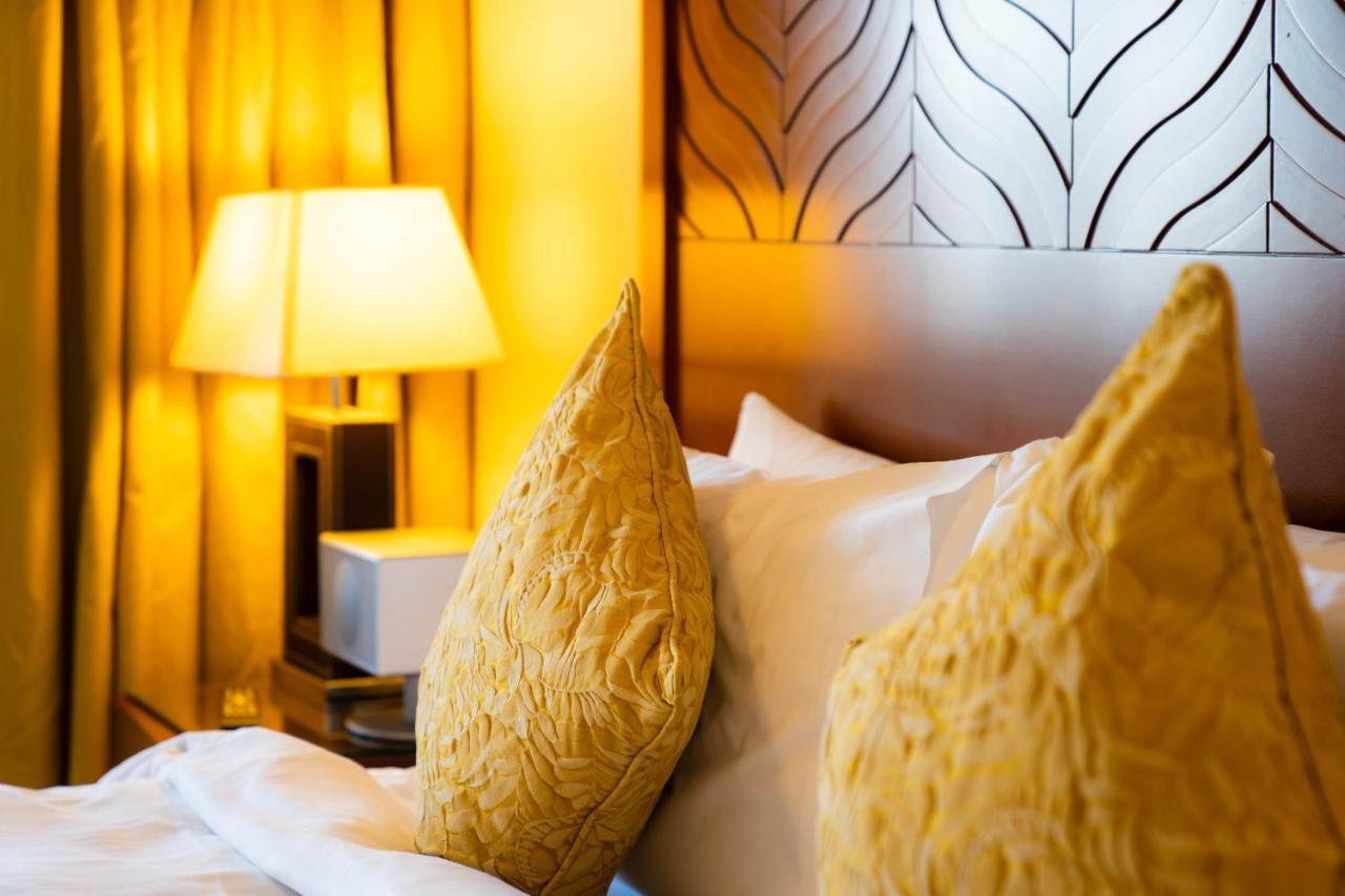 Apartahotel Millennium Lakeview Formerly Copthorne Lakeview Executive