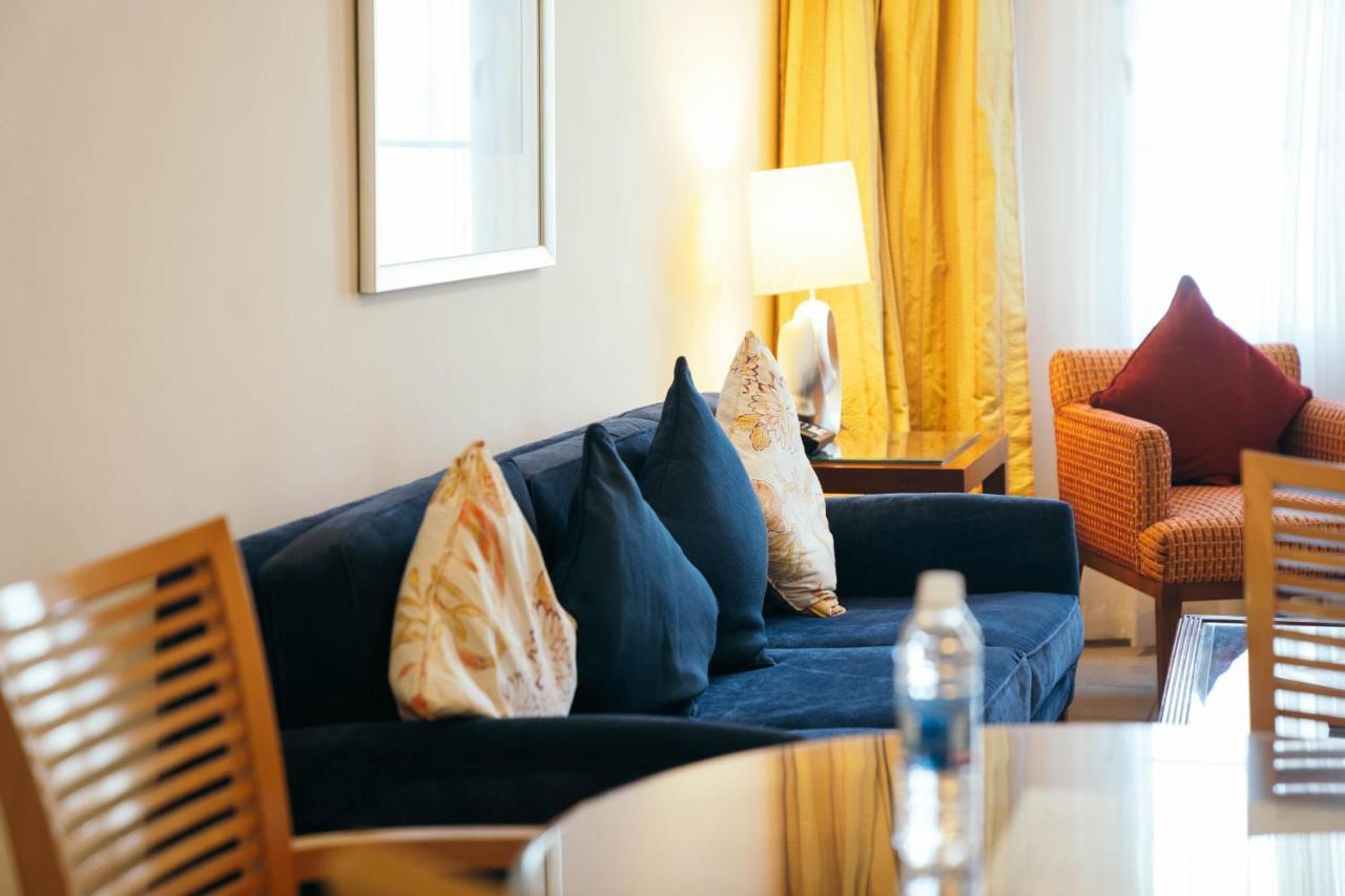 Millennium Lakeview Formerly Copthorne Lakeview Executive 4* Dubái