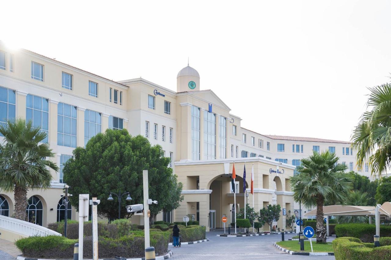 Millennium Lakeview Formerly Copthorne Lakeview Executive Apartahotel 4*