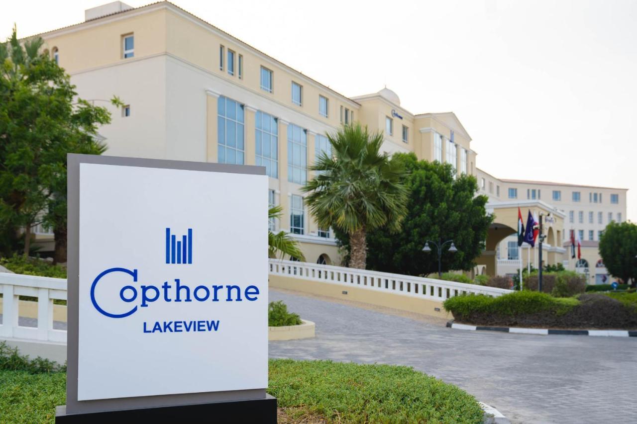 Millennium Lakeview Formerly Copthorne Lakeview Executive Dubái