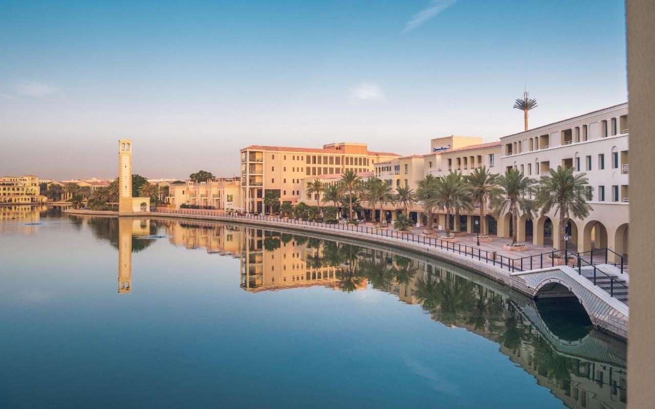 Apartahotel Millennium Lakeview Formerly Copthorne Lakeview Executive 4*