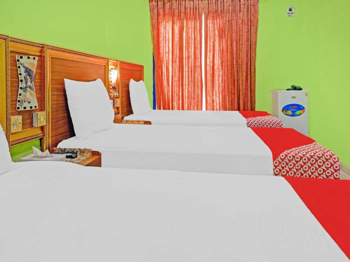 Hotel Oyo 797 Relax Dubái
