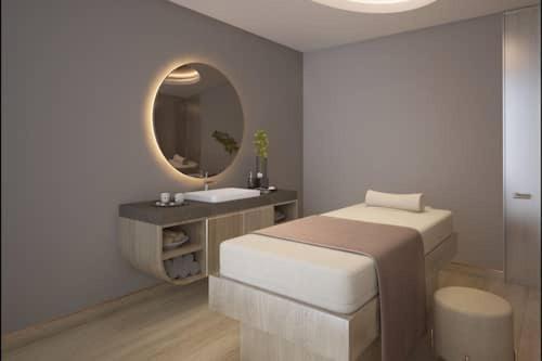 Paramount Midtown Luxury 3 Bedroom With Amazing Sea View And Close To Burj Khalifa And Mall Dubái