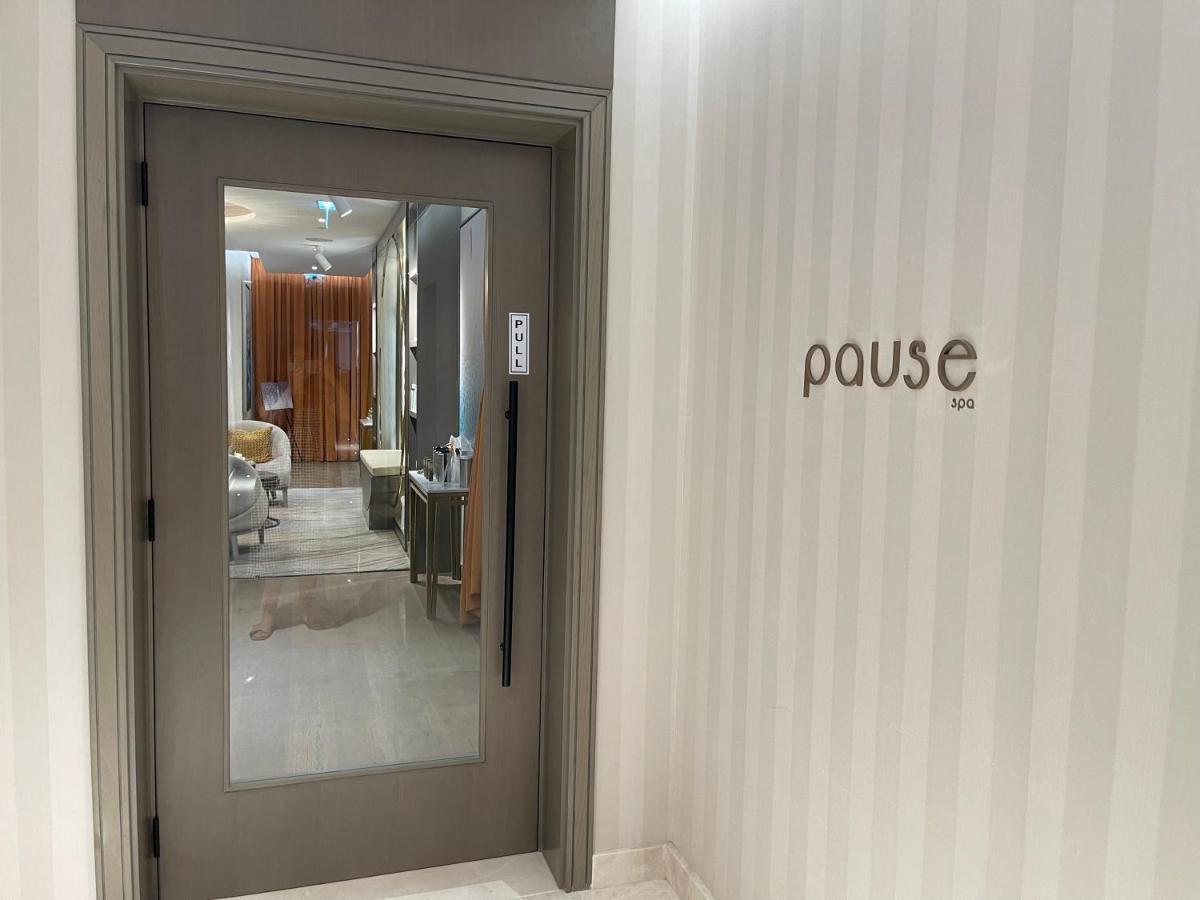 Apartamento Paramount Midtown Residence: Luxury Sea View Near Burj Khalifa *