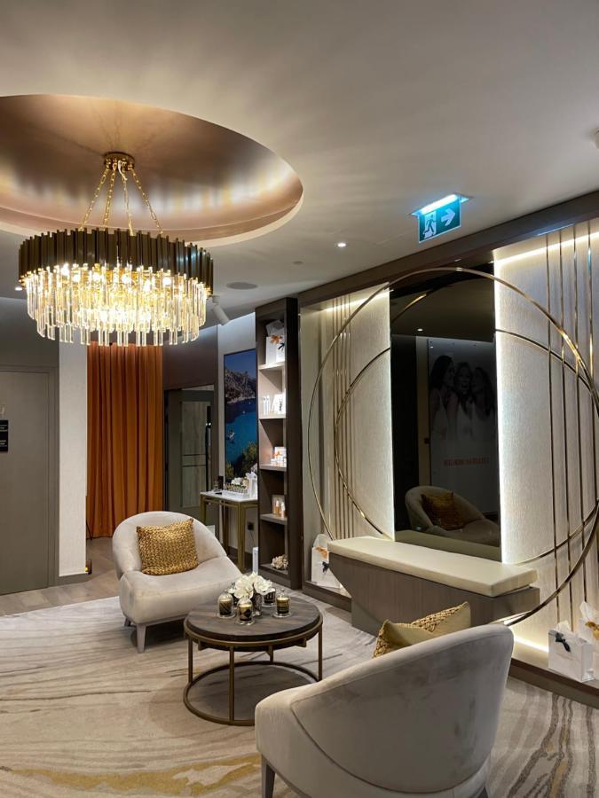 Paramount Midtown Luxury 3 Bedroom With Amazing Sea View And Close To Burj Khalifa And Mall Dubái