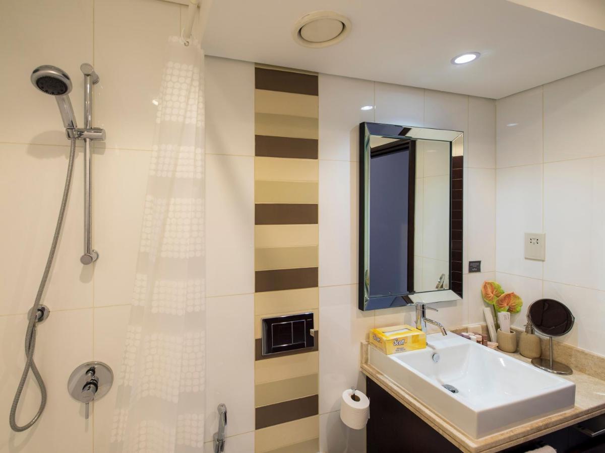 First Class 2br With Burj Khalifa & Downtown View