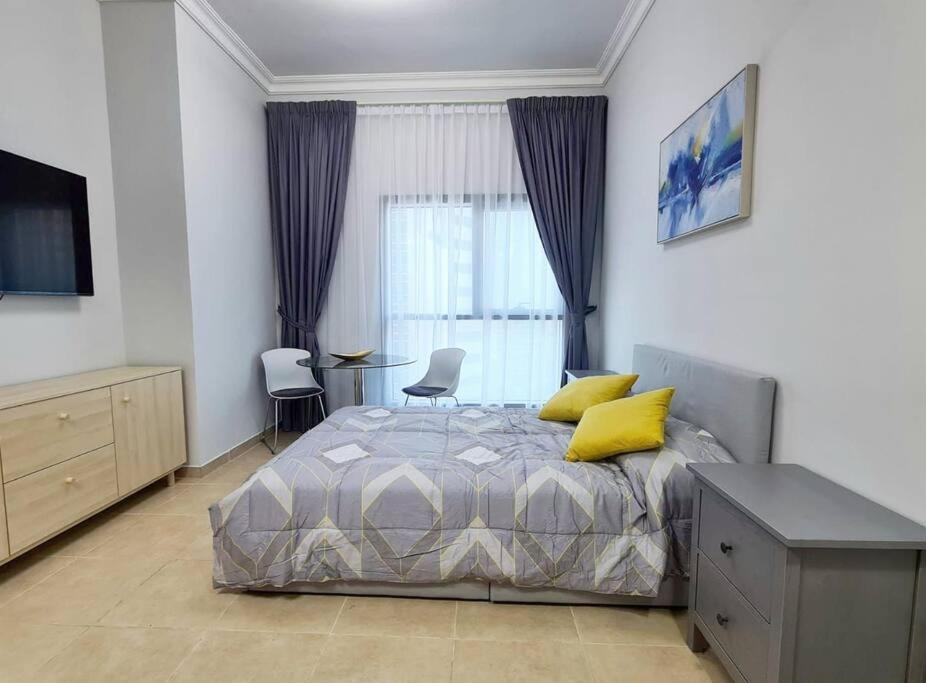 Cozy Studio, Close To The And Metro Station
