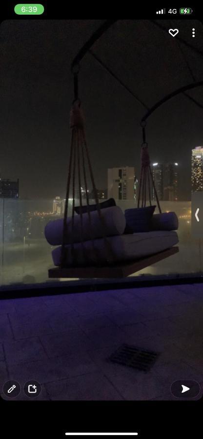 Marsibay Apartment Dubai