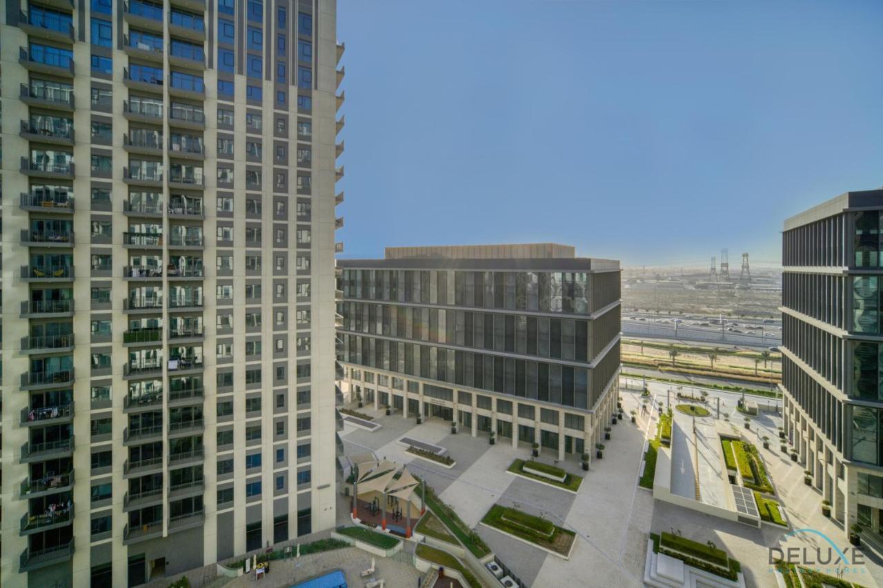 Graceful 1br At Park Heights Hills Mbr By Deluxe Homes Dubai