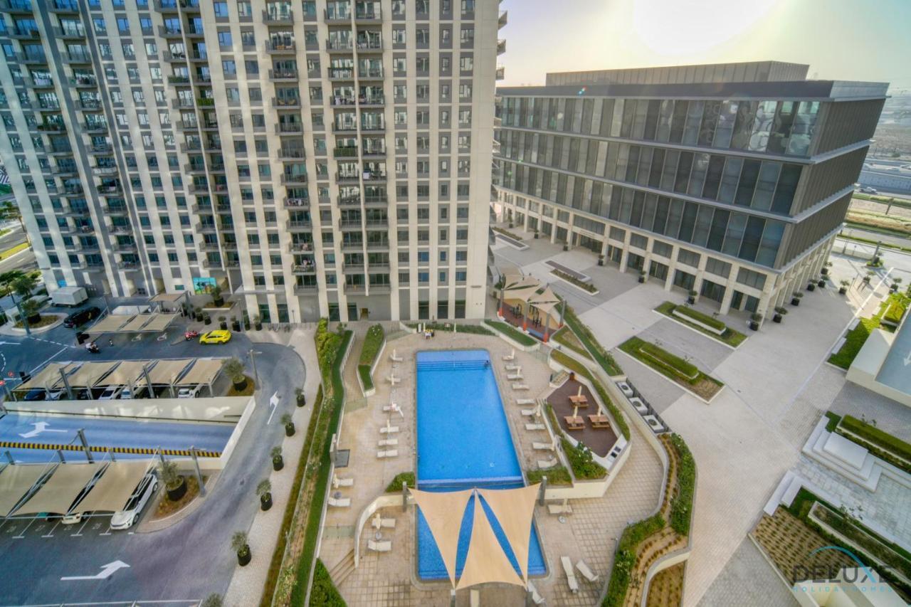 Graceful 1br At Park Heights Hills Mbr By Deluxe Homes Dubai