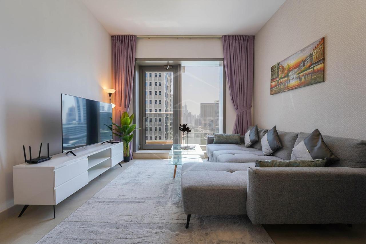 Keyhost - Spectacular 1br At Sparkle Tower Marina - K1580 Appartamento Dubai