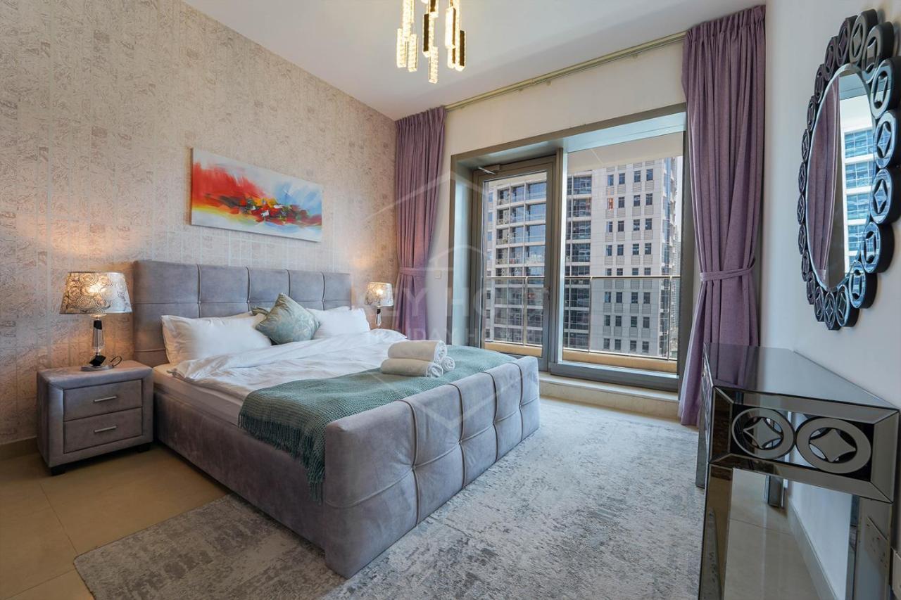Appartamento Keyhost - Spectacular 1br At Sparkle Tower Marina - K1580 *