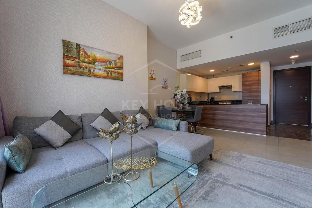 Keyhost - Spectacular 1br At Sparkle Tower Marina - K1580 Appartamento *