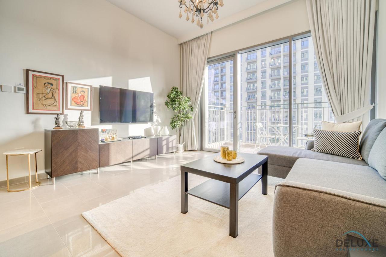 Appartamento Graceful 1br At Park Heights Hills Mbr By Deluxe Homes