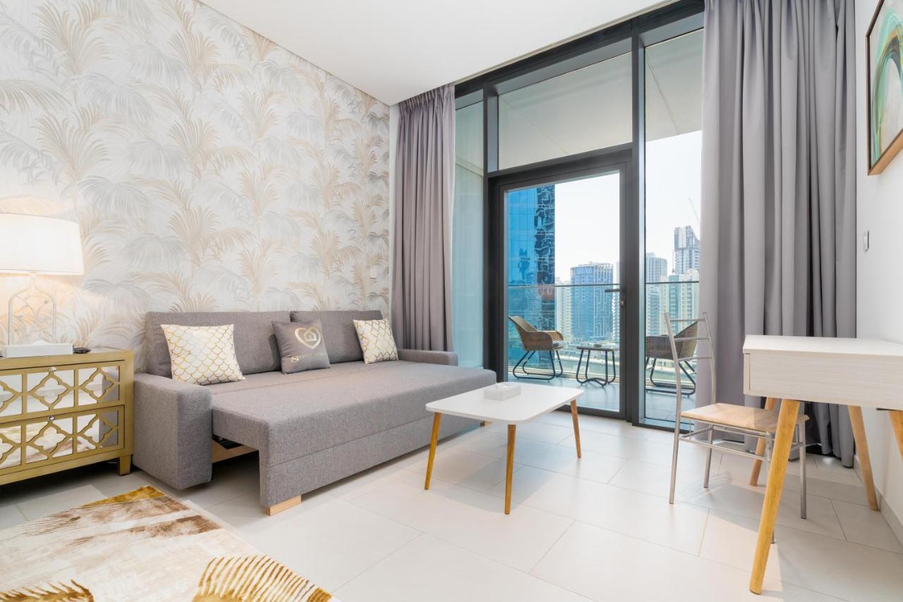 Appartamento Marquise Square Studio For 4 Guests Pool Gym By Globalstay
