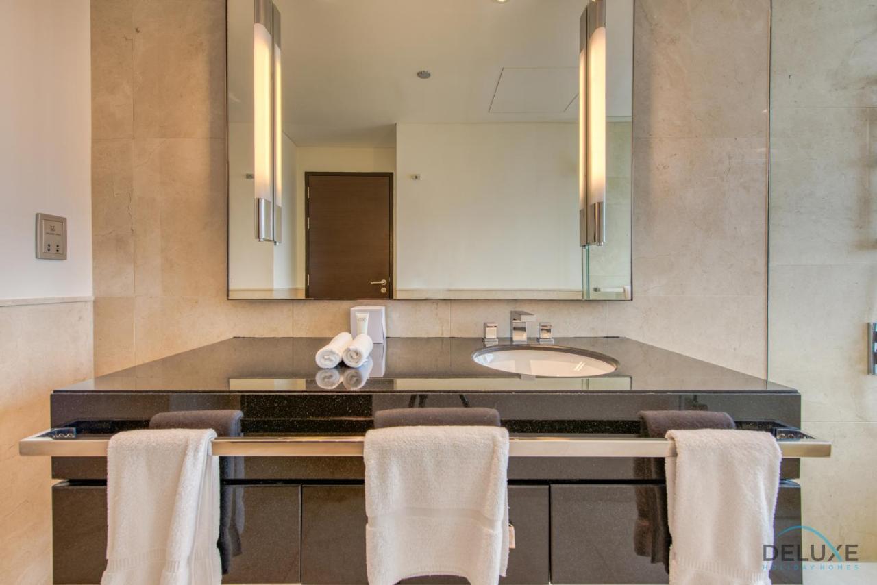 Lush 1 Bedroom At The Address Residences Marina By Deluxe Homes