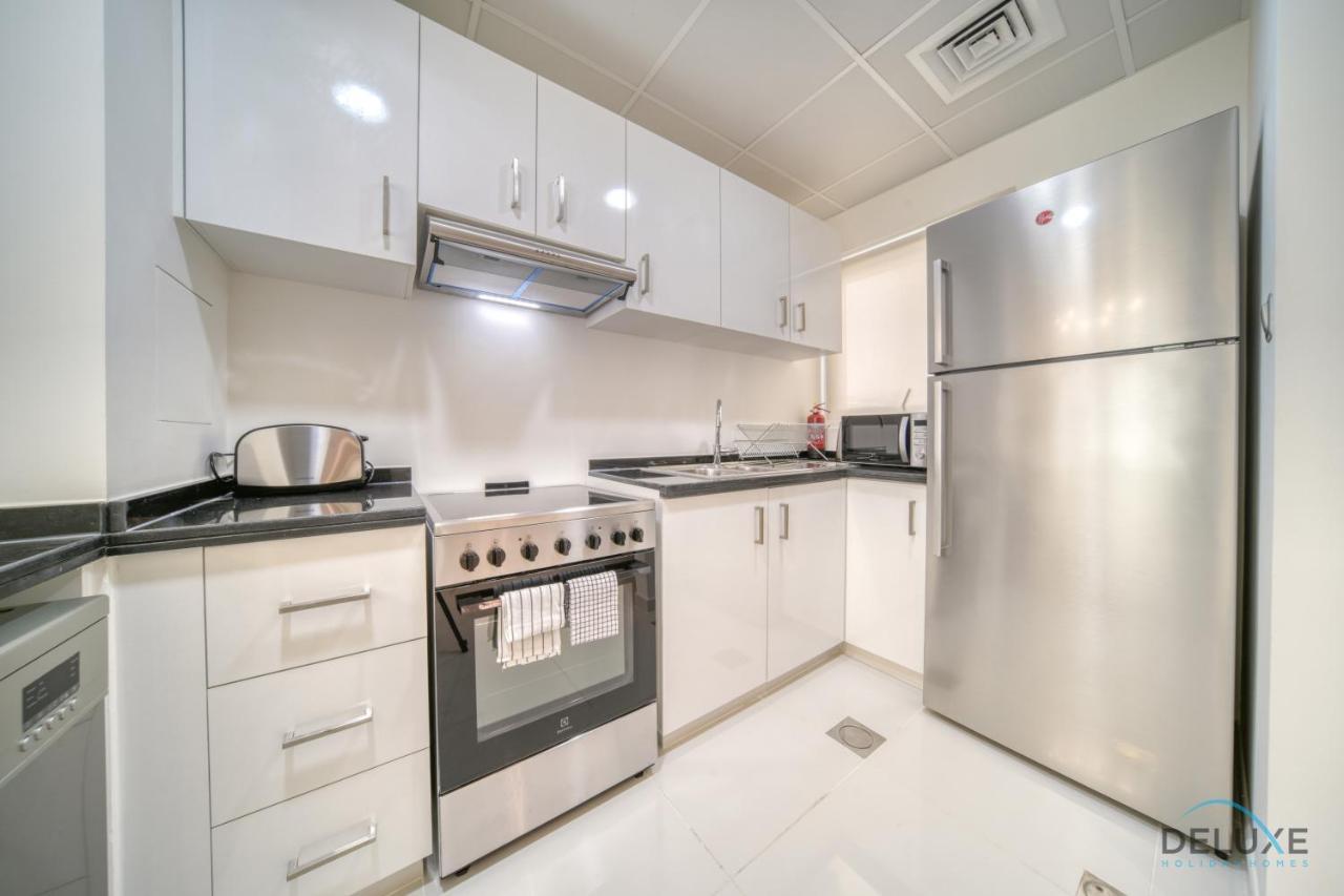 Cheerful 3br Townhouse At Damac Hills 2, Dubailand By Deluxe Homes Apartamento *