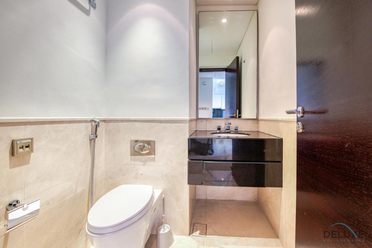 Lush 1 Bedroom At The Address Residences Marina By Deluxe Homes Dubaï