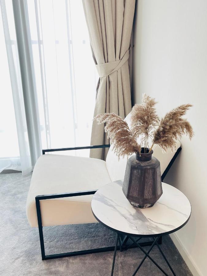 Apartamento Paramount Midtown Luxury 3 Bedroom With Amazing Sea View And Close To Burj Khalifa And Mall *