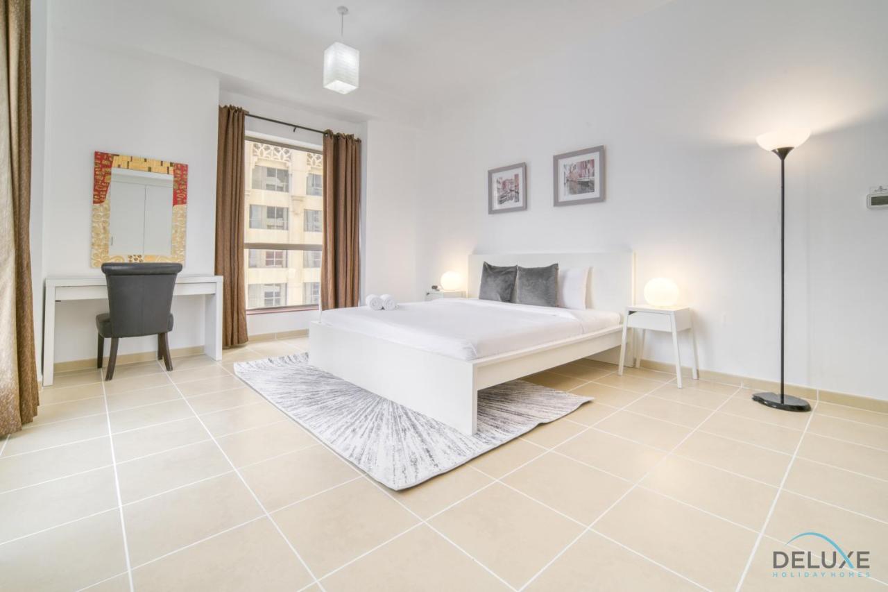 Apartamento Stylishly 2Br At Bahar 1 Jbr By Deluxe Holiday Homes