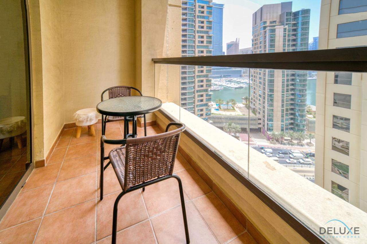 Stylishly 2Br At Bahar 1 Jbr By Deluxe Holiday Homes