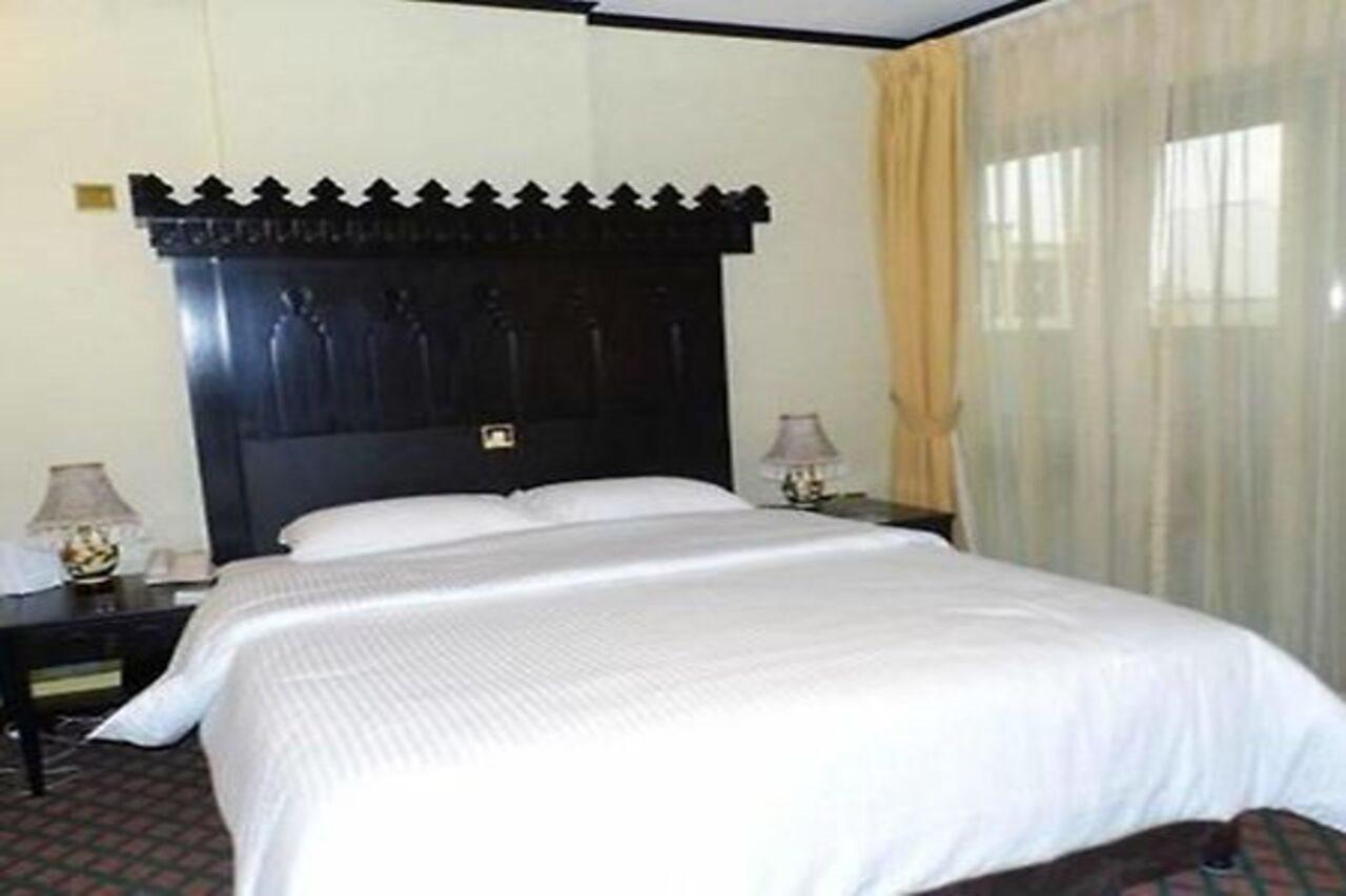 Gss Palace Ex. Sandras 3*