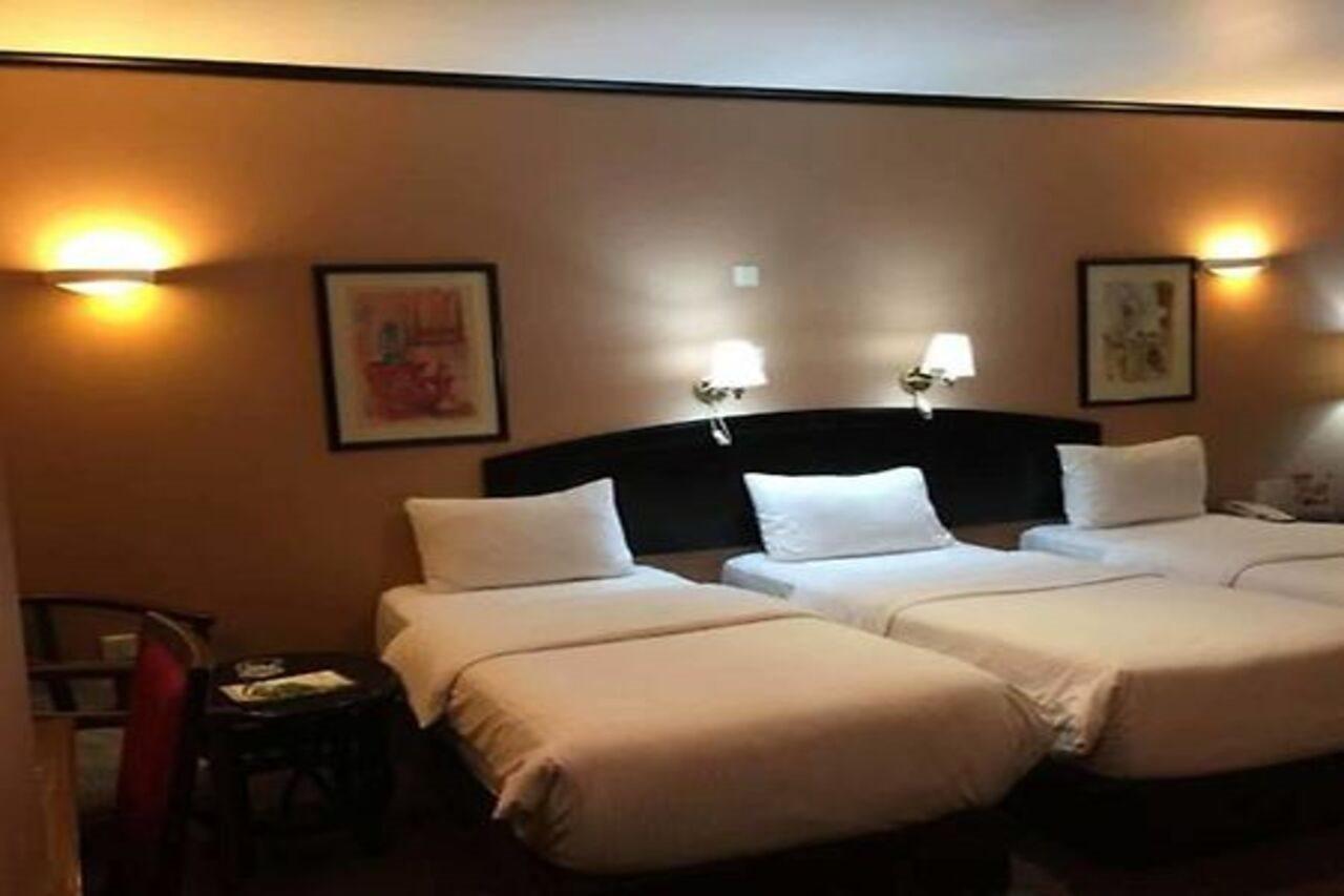 Gss Palace Ex. Sandras Hotel