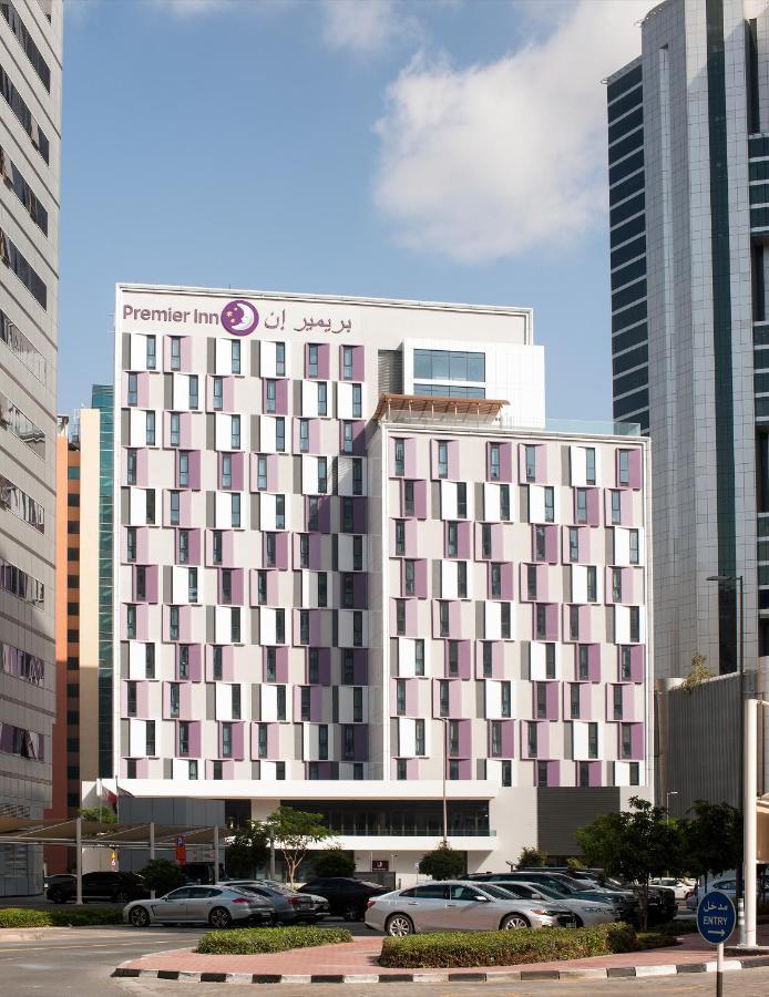 Hotel Premier Barsha Heights
