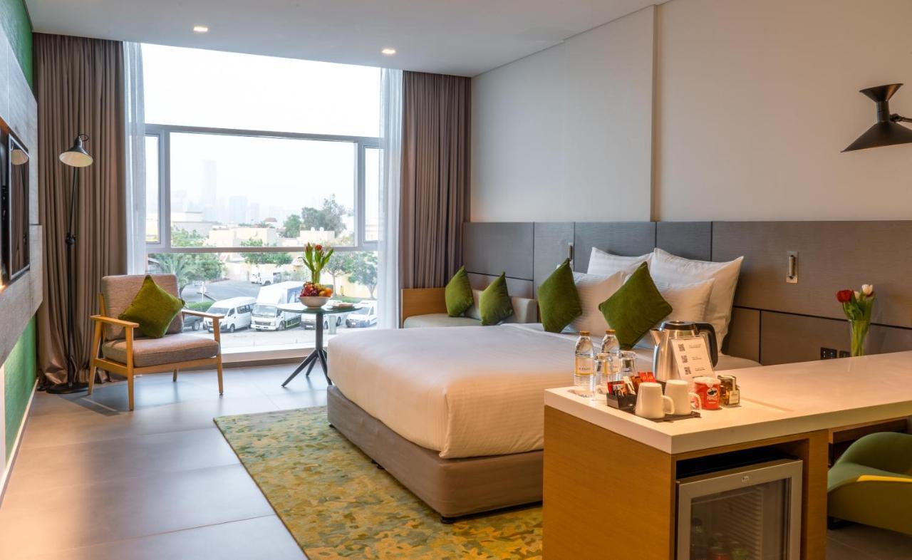 Al Khoory Courtyard 4* Dubai