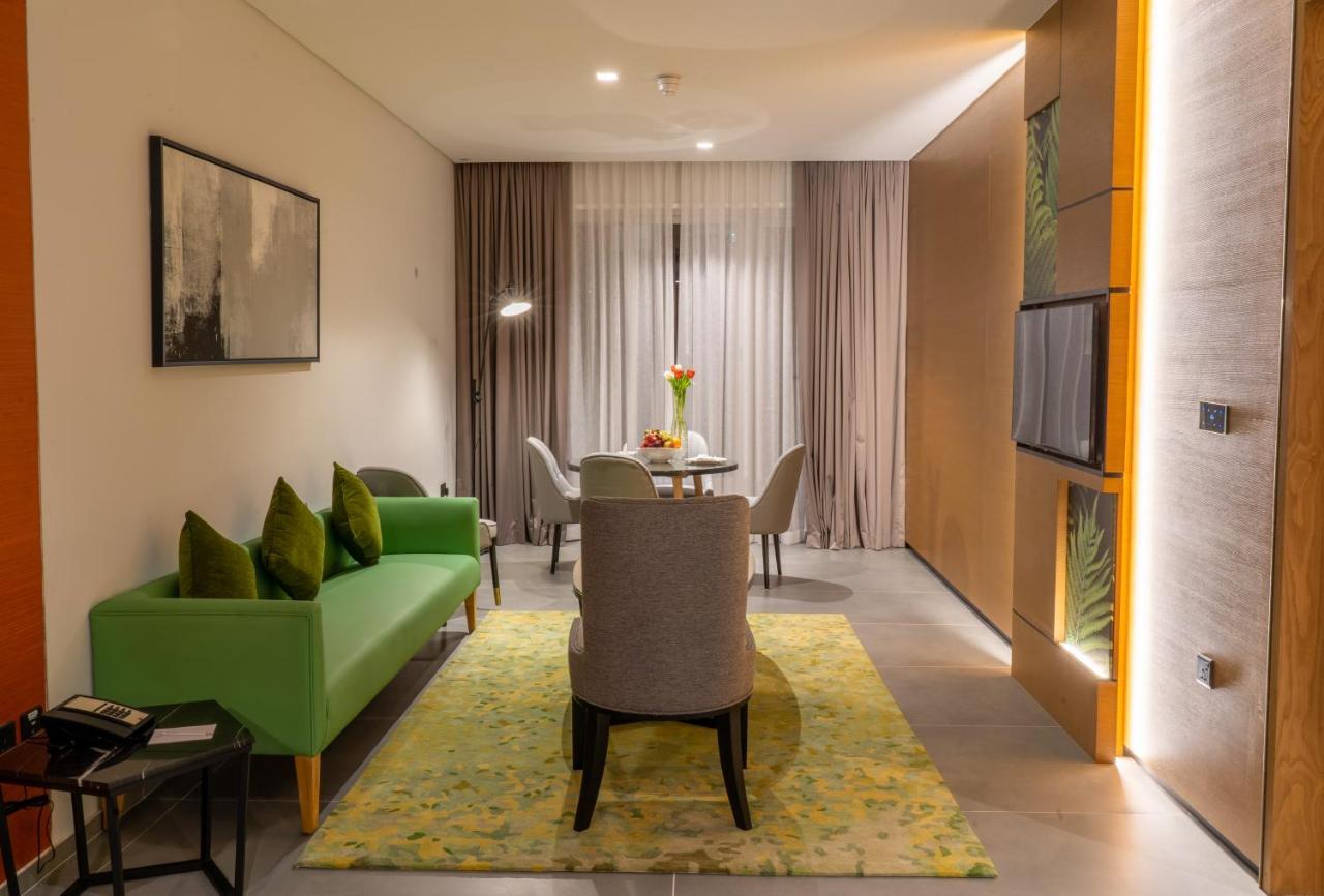 Al Khoory Courtyard Dubai