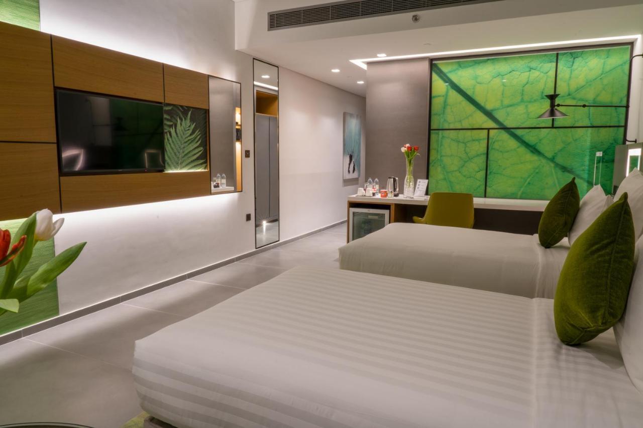 Hotel Al Khoory Courtyard Dubai