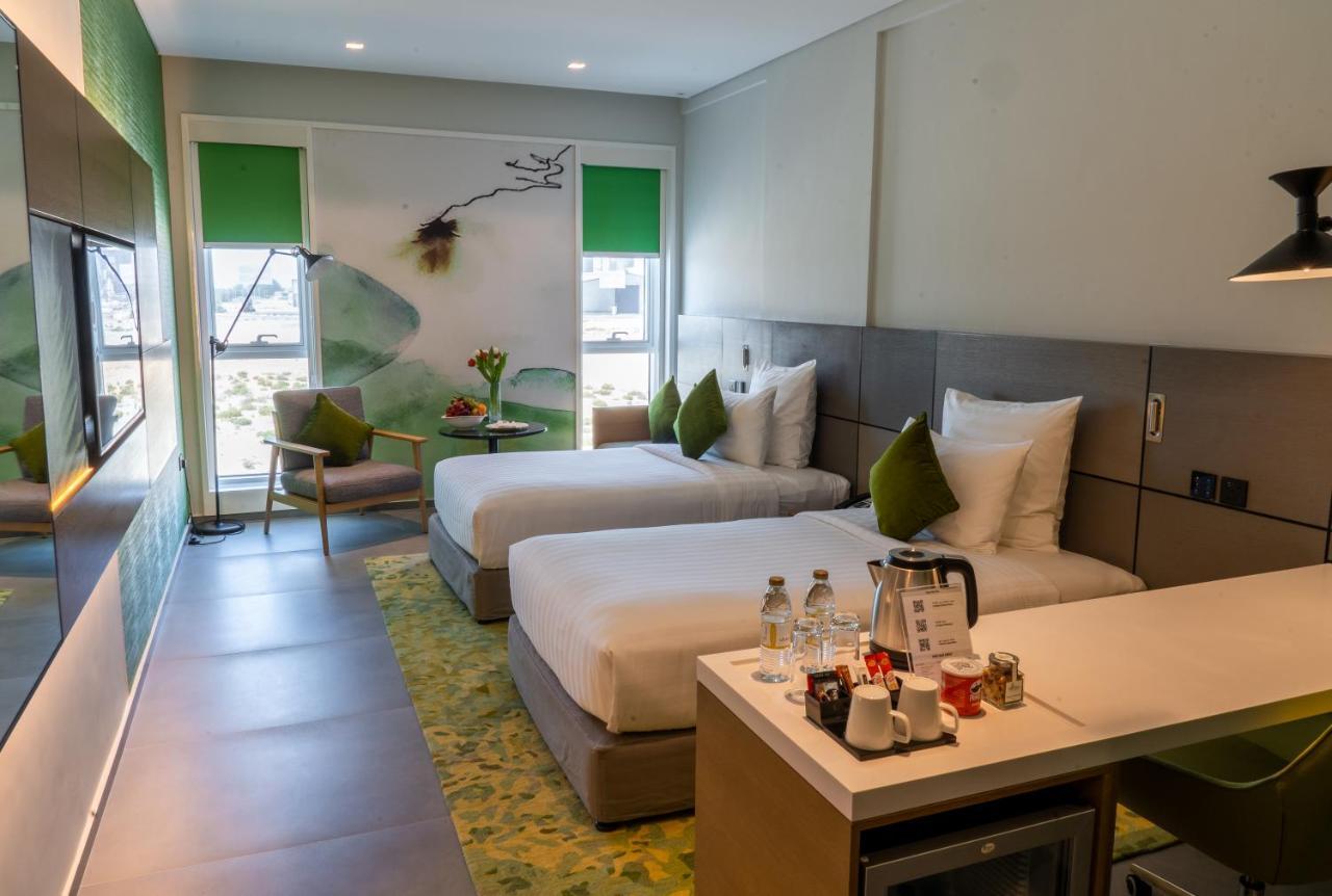 Al Khoory Courtyard Hotel 4*