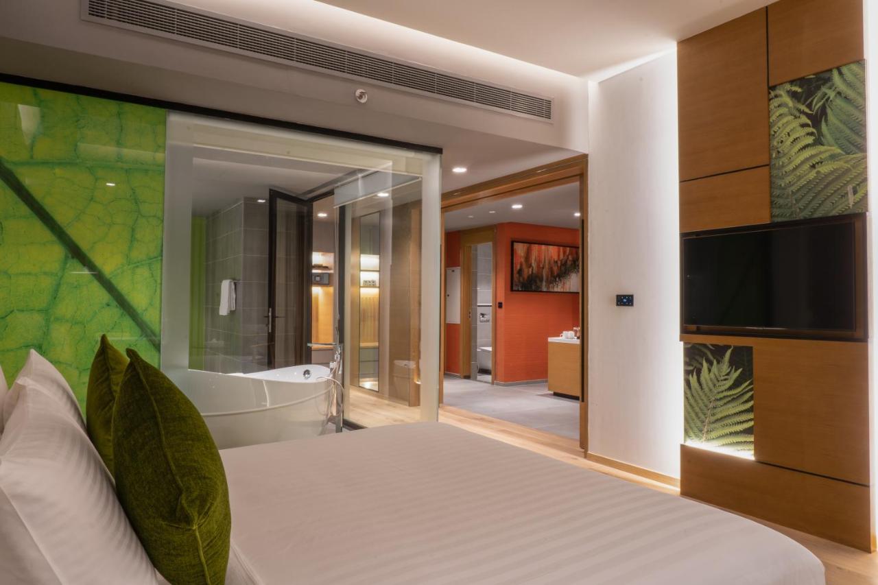 Hotel Al Khoory Courtyard Dubai