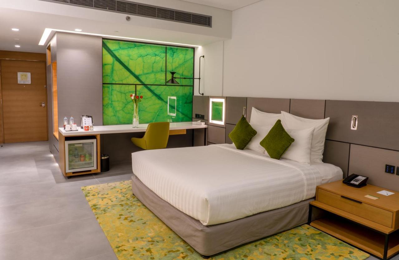 Al Khoory Courtyard Hotel Dubai