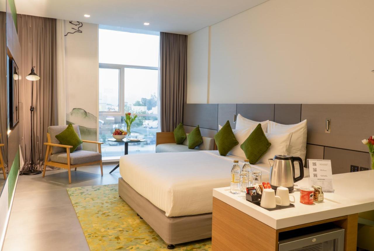 Al Khoory Courtyard Dubai