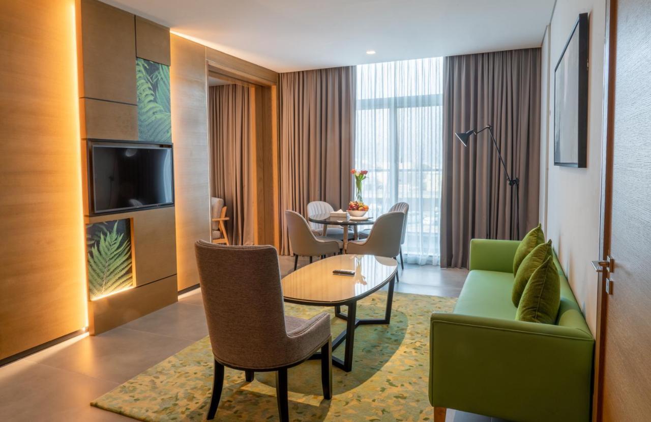 Hotel Al Khoory Courtyard Dubai