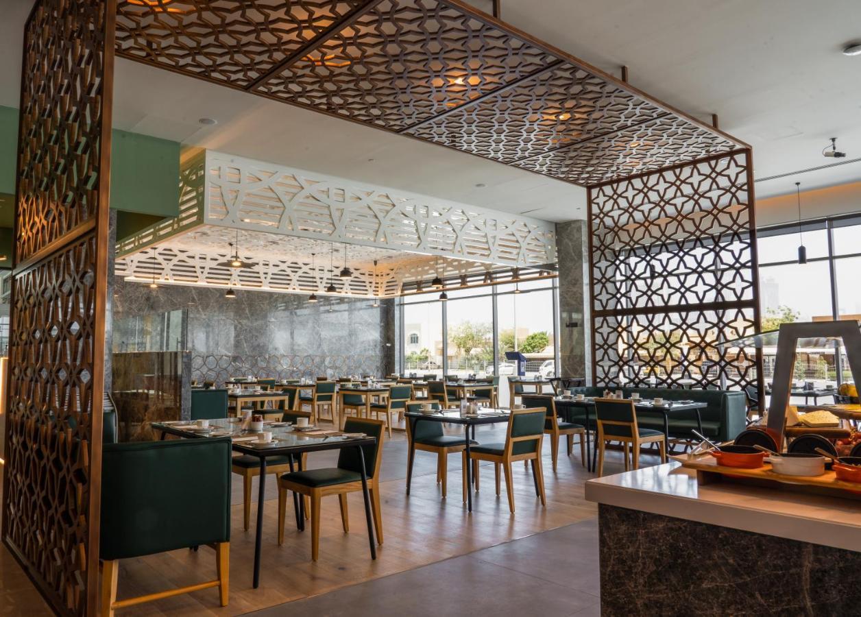 Al Khoory Courtyard 4* Dubai