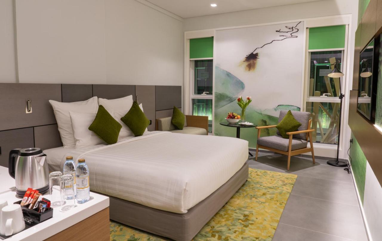 Hotel Al Khoory Courtyard 4*