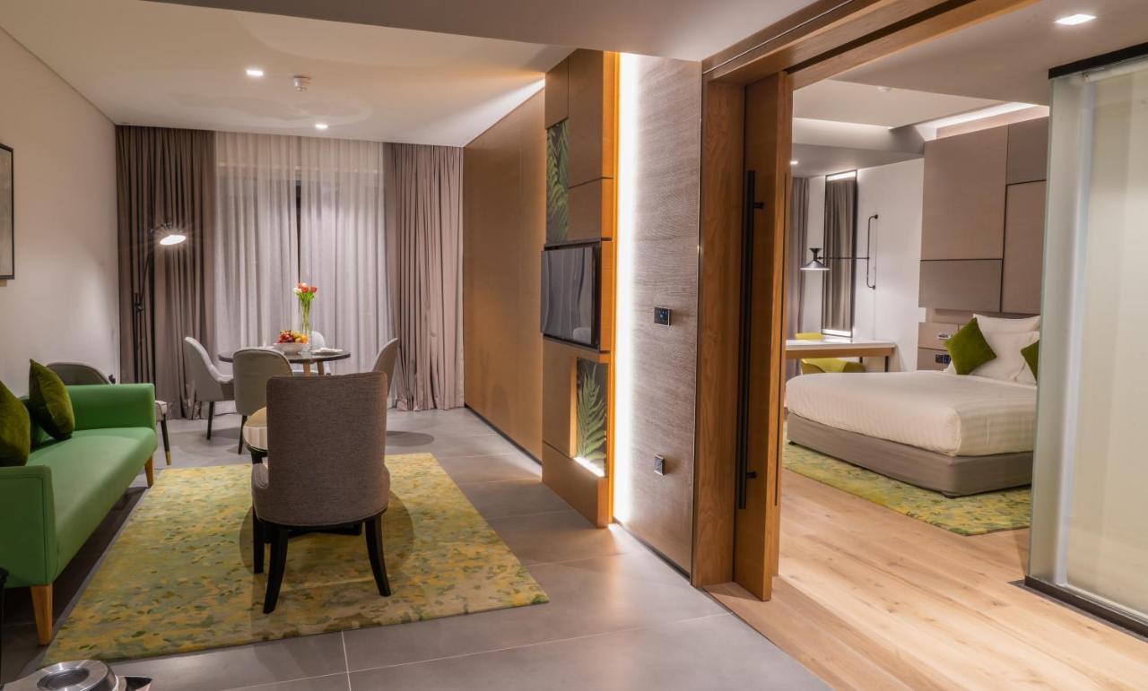 Hotel Al Khoory Courtyard Dubai