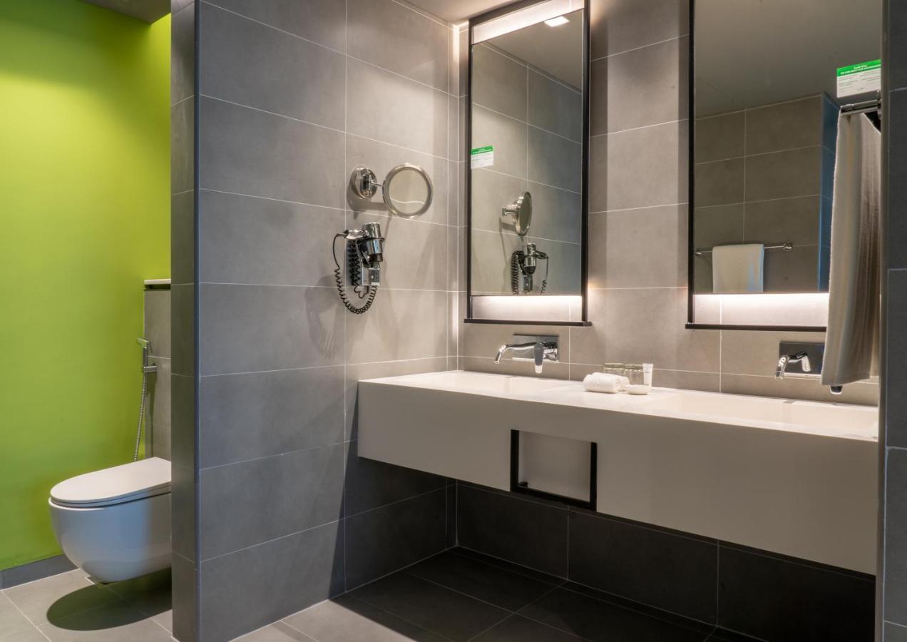 Al Khoory Courtyard 4* Dubai
