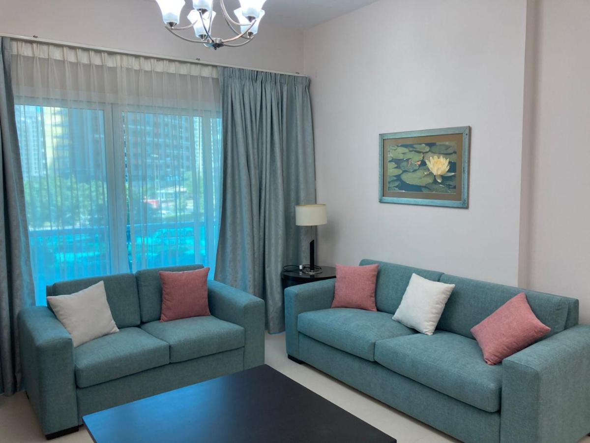 Appartement Care Homes Barsha Heights Dubaï