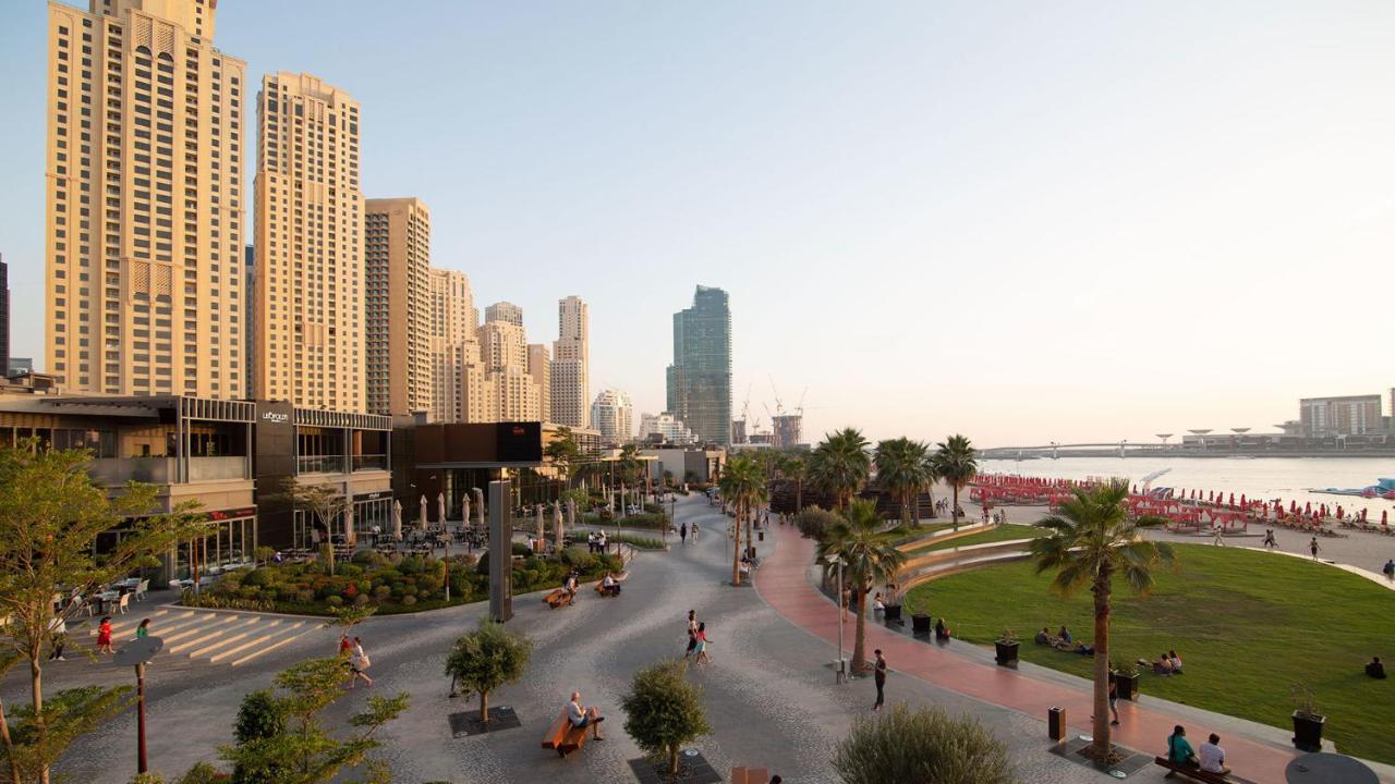 Hostal Homestar, Jumeirah - Jbr - Pool, Beach, Metro