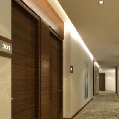 Hyatt Place Baniyas Square Dubái