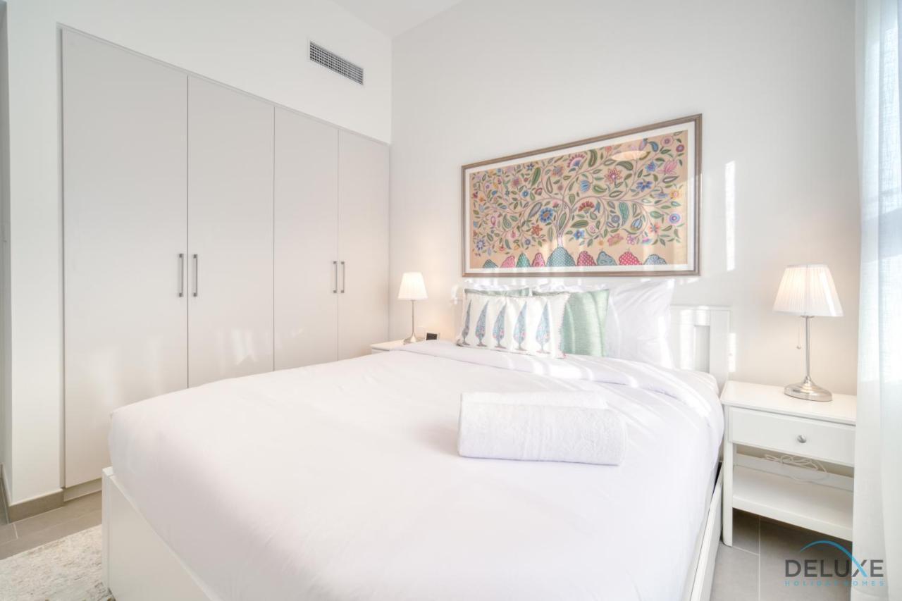 Graceful 1br At Park Heights Hills Mbr By Deluxe Homes Appartamento *