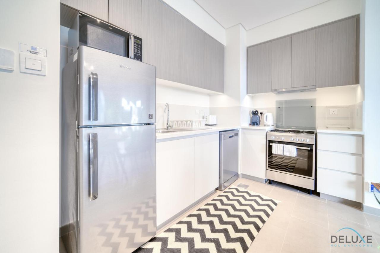 Appartamento Graceful 1br At Park Heights Hills Mbr By Deluxe Homes